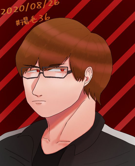 湯毛のtwitterイラスト検索結果 古い順 湯毛のtwitterイラスト検索結果 古い順