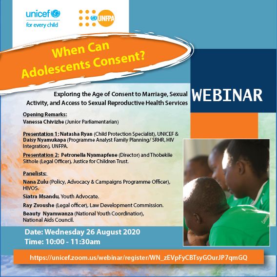 UNICEF ZIMBABWE tweet media