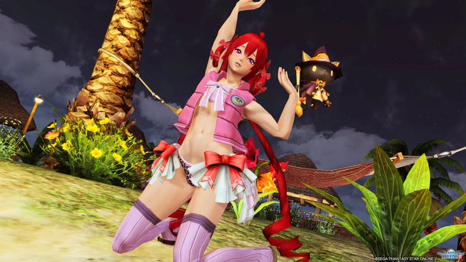 ミヅキ さん がハッシュタグ Pso2男の娘同盟 をつけたツイート一覧 1 Whotwi グラフィカルtwitter分析