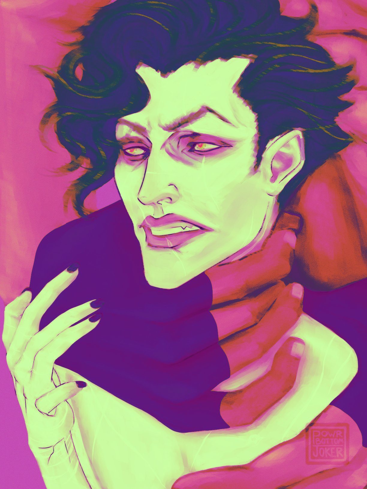 on-twitter-powrbottomjoker-u-drew-him-so-gooodddddd-i-think