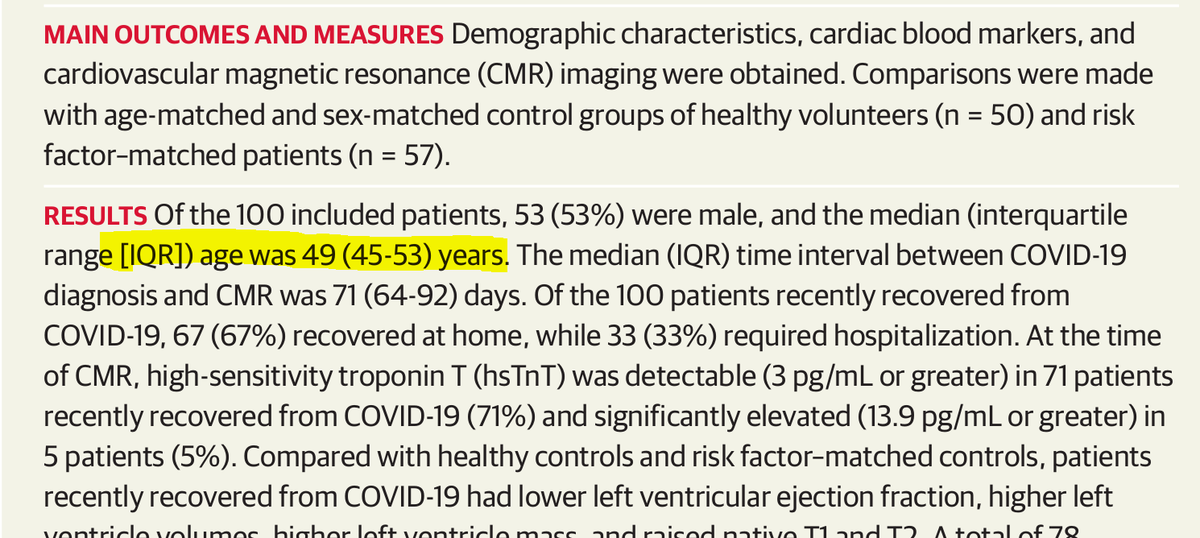 And to the people who mocked me saying "How do you know this was not true" regarding the age stuff: