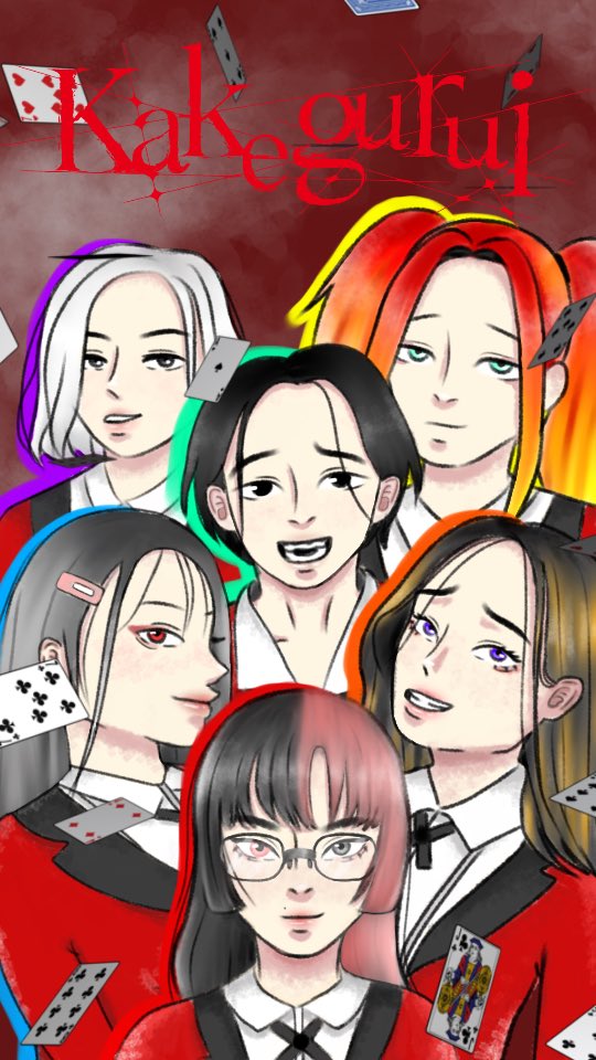 kore on Twitter "i hate my artstyle but i’m still learning anatomy so