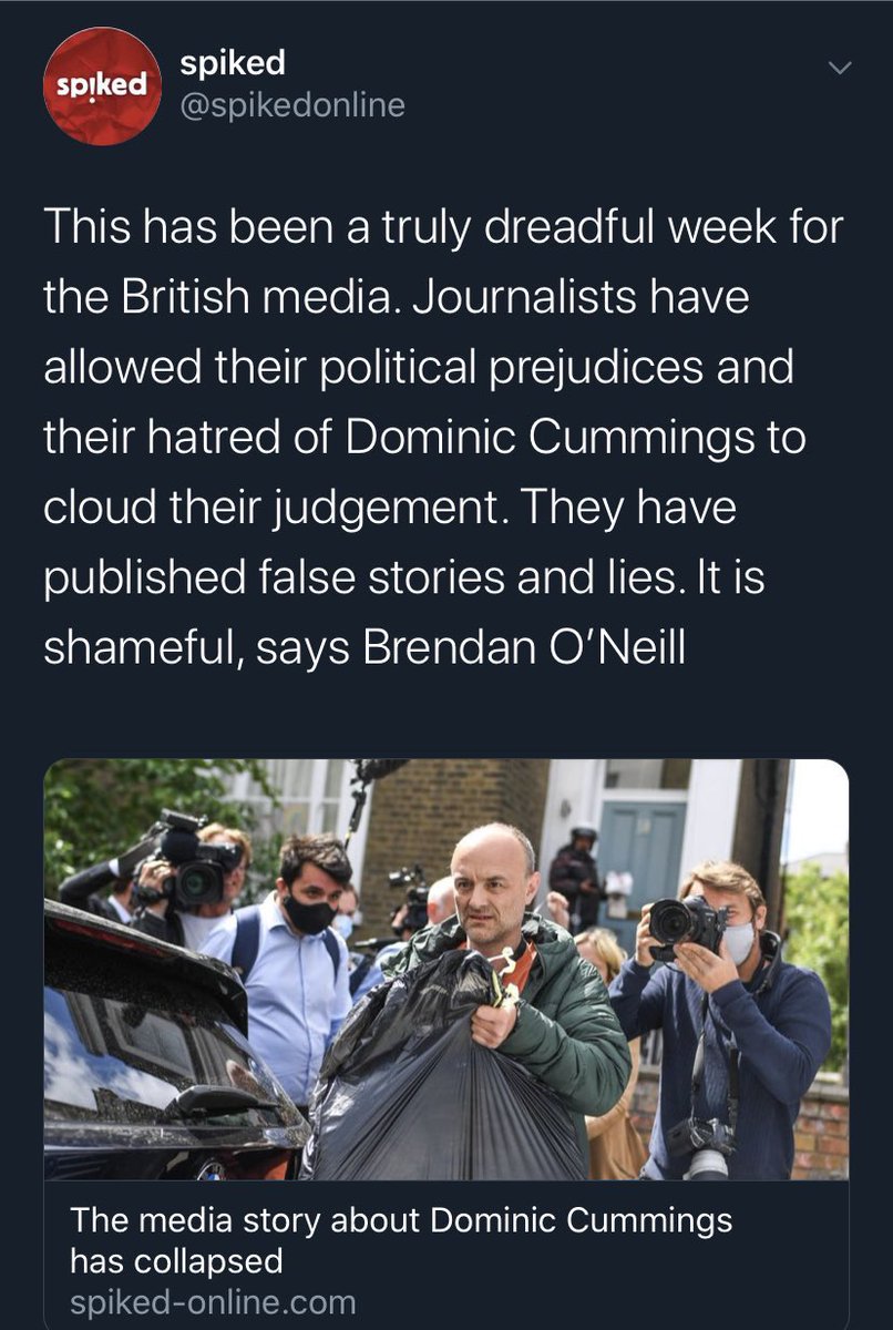 Andrew Bridgen’s incendiary description of the media was part of a broader onslaught against the “media mob”MP’s & supportive commentators took to Twitter. The Sun leader called the anger “disproportionate, whipped-up rage.”The BBC received 18,000 complaints rising to 24,000.