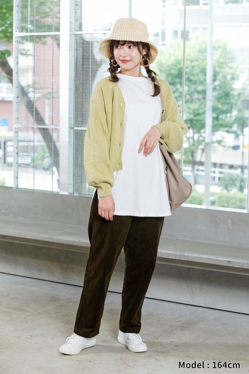 Gu ジーユー 8 26 水 のめざましテレビで紹介されました オールシーズン使える丈夫な素材で仕立てたメンズ のシェフパンツ ウエストゴムで快適な着心地を実現 タックインやロールアップなど 旬な着こなしを自由自在に楽しめて 女性にもおススメ