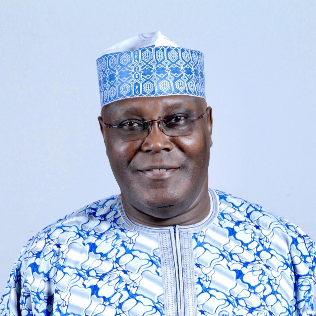 Oawel_sumaila's tweet photo. Meet Atiku Abubakar Mutumin Farko Daya Fara Saka Kwankwaso Tagumi Ranar PDP Presidential Primary Election Ya Kuma Turashi Yamasa Agent A Jaharsa Kano Ranar General Election https://t.co/VyUNW7Cu5b
