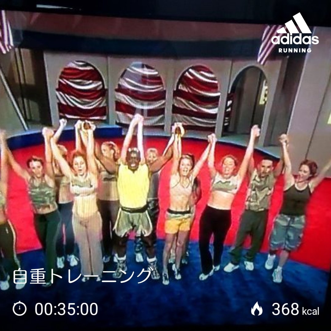 腹筋プログラム