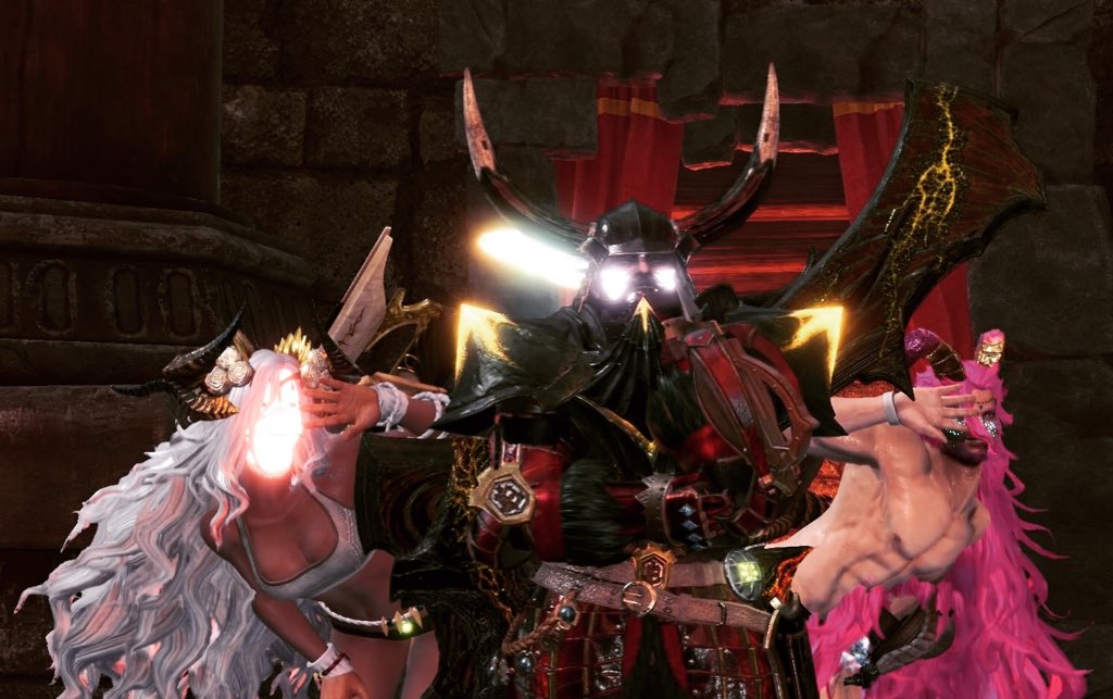 dojodean's tweet image. A community consists of all types of folks. Endless differences, uniting for one goal. I’m happy to have a place to game with all of my friends, stress and drama free. Where we can all be ourselves. #TheGoodness