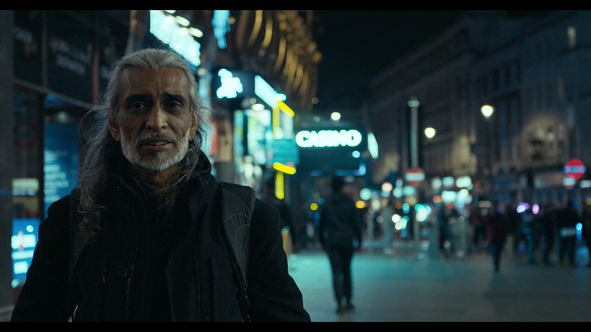 FILMVOLT1's tweet photo. We are delighted to be working with the #AwardWinning True Life Drama Doc 'DELETED' By young Up and Coming Director @stephan_pierre_ following the last 5 hours in a 59 years old #Homeless man Ahmed`s Life due to the bureaucracy of the #DepartmentforWorkandPensions in the UK https://t.co/ex81t90jyn