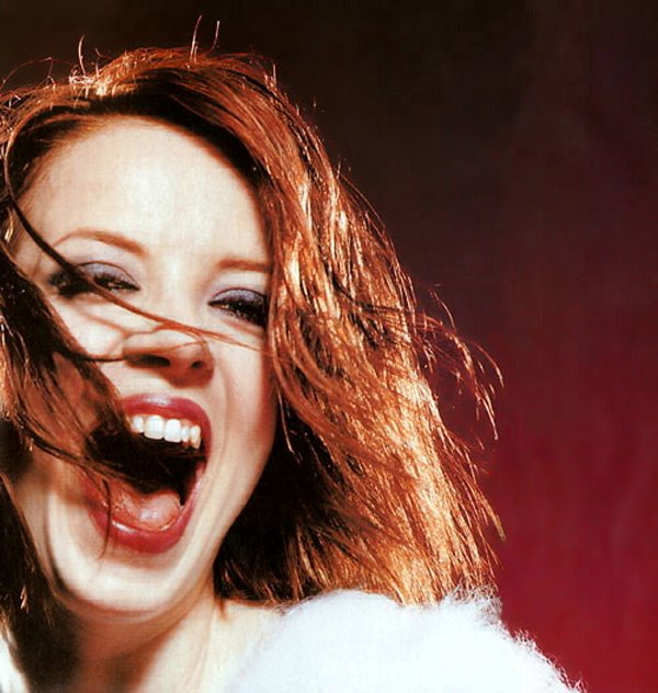 Happy 54th Birthday to 
SHIRLEY MANSON 