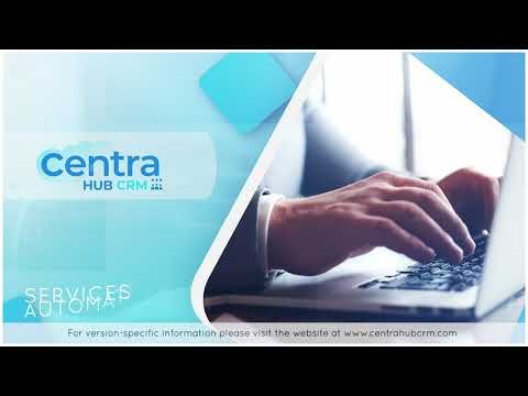 CentrahubCRM's tweet image. An intelligent customer support system that assists you in streamlining customer service and building reliable customer experiences. Watch our VIDEO buff.ly/3iVvMex 
#CustomerSupport #ServiceAutomation #CustomizableCRM #CentraHubCRM