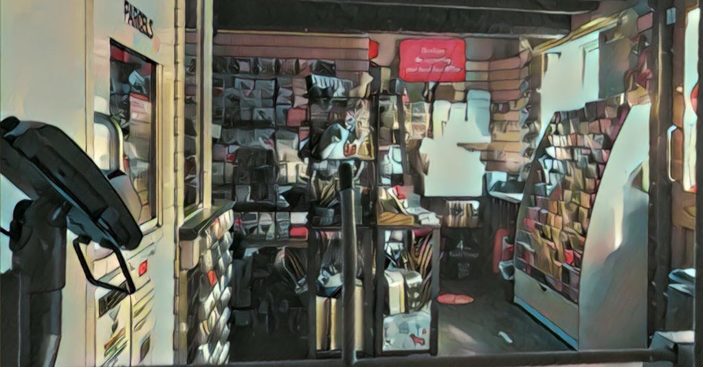 abbeyforegatePO's tweet image. #PostOffice &amp;amp; gift shop OPEN 9am - 5pm Monday to Friday offering fully trained staff, free parking, gifts, cards &amp;amp; #PostOffice services including #banking #currency #passport #parcels #idverification #noqueue #CoverYourFace #facecoverings #newnormal