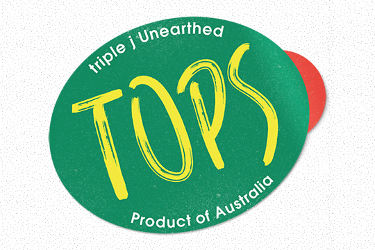 🚨EXCITING NEWS pt1🚨 My new single ‘Way Away’ drops tomorrow.
It’s premiering at 5:30pm tonight on  <a href="/triplejunearthd/">triple j Unearthed</a>  TOPS. Stay tuned for pt2 of my exciting news tomorrow.