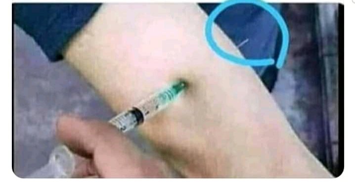 When you become nurse after taking online class