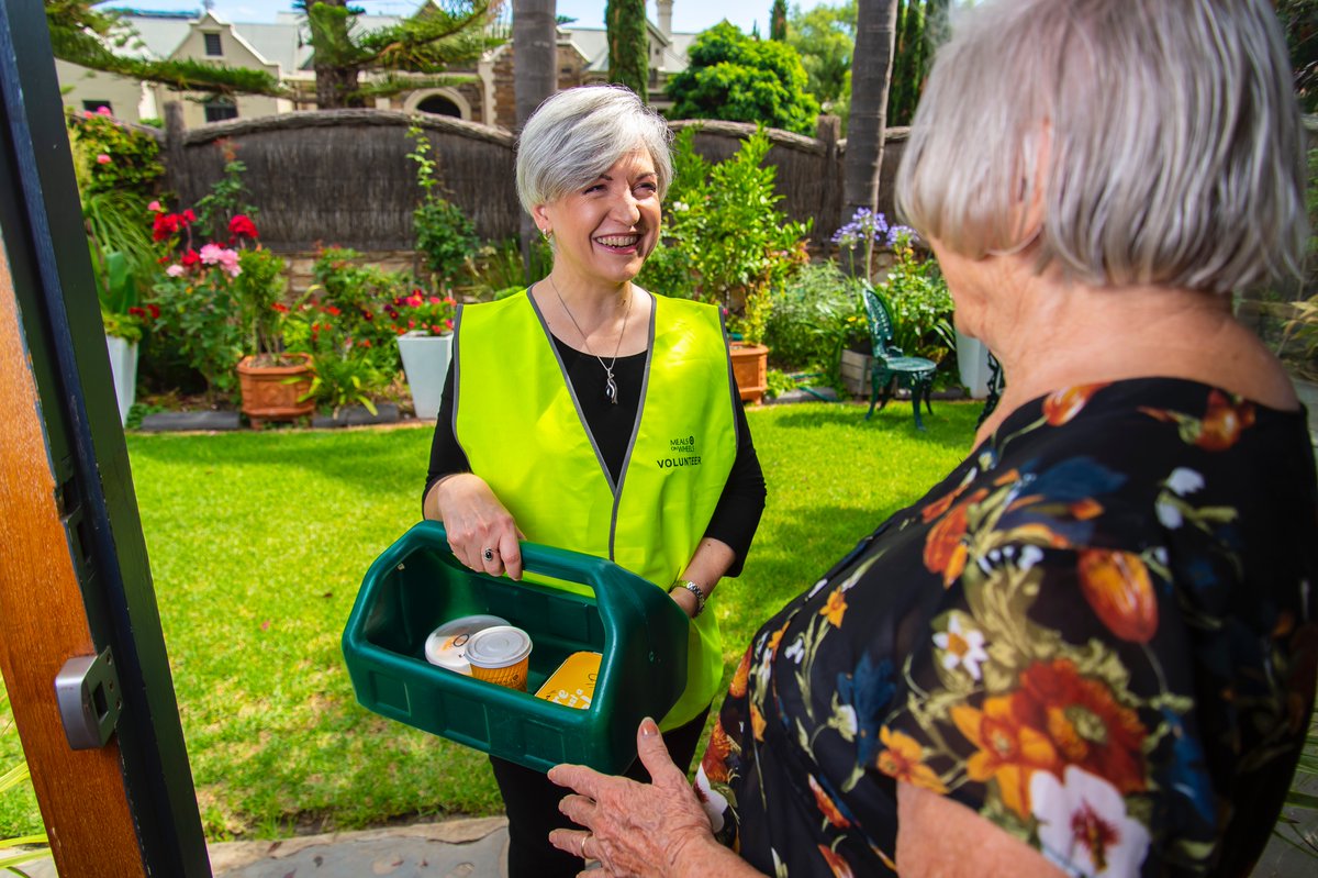 kthiele19's tweet photo. Today we recognise and celebrate the unwavering commitment of the 76,000 Meals on Wheels volunteers who play a crucial role in supporting the health and wellbeing of vulnerable older Australians.
@meals_australia  #Volunteers #NationalMealsonWheelsDay #COVID19 https://t.co/rlyPD1ba3W