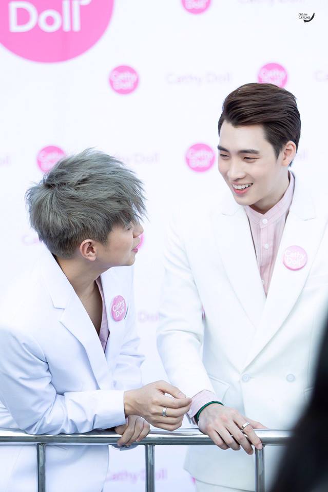 Mean's eyes on Plan p.1Cre logo #2wishเรียกกลับบ้าน