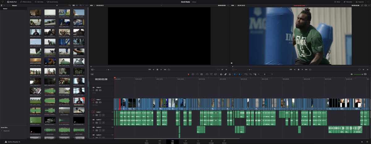 John Snelson tweet media