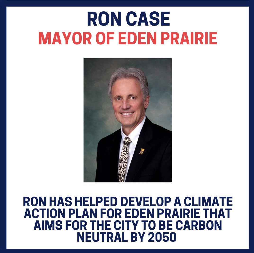 MNCE4B's tweet photo. Join us this Thursday at 7 PM CT for a virtual forum with Minnesota mayors Ron Case, Rita Albrecht, and Jay Arrowsmith-DeCoux to discuss Biden’s climate plan and how it will help achieve local objectives. Go to https://t.co/qcyAiJjRED to register and donate. #mnce4b https://t.co/gKrwfNog8n