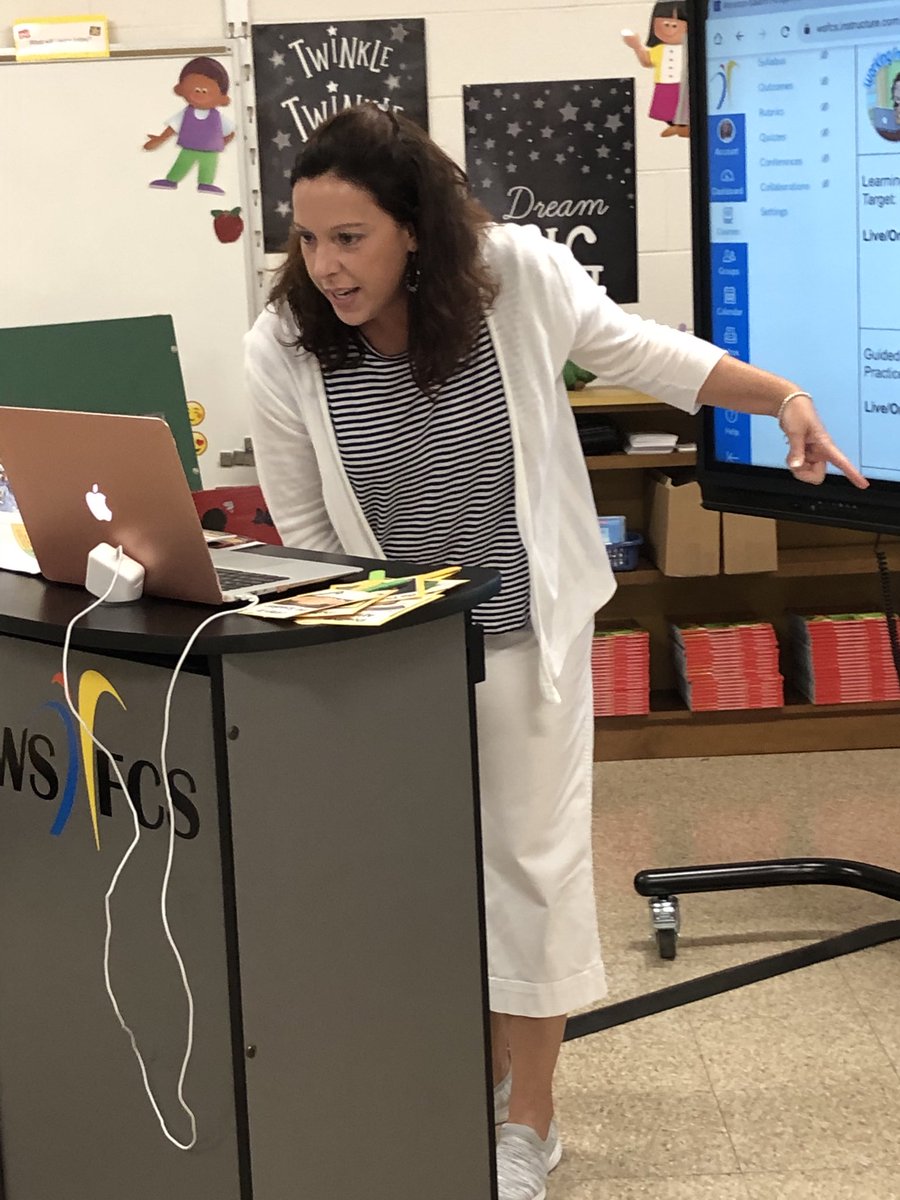 Donna Marie Cannon (@dmarieca) on Twitter photo Teachers.....You are doing amazing work! Thank you for your dedication and determination to get the job done. You are my heroes!!! <a href="/wsfcs/">WS/FC Schools</a> Teachers.....You are doing amazing work! Thank you for your dedication and determination to get the job done. You are my heroes!!! <a href="/wsfcs/">WS/FC Schools</a>