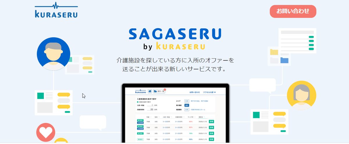 Kuraseru Kuraseru