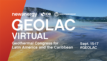 ageocol's tweet photo. @LACgeothermal virtual 💻| Congreso regional sobre Geotermia, contará con la participación del Viceministro de Energía @MLoteroRobledo  y  @sgcol  @CHECGrupoEPM @WINGCol  @ageocol   💡🌋 ⚒ 
Descuento para miembros de AGEOCOL  https://t.co/A6ZvZntSYn https://t.co/paQGj2rFL3