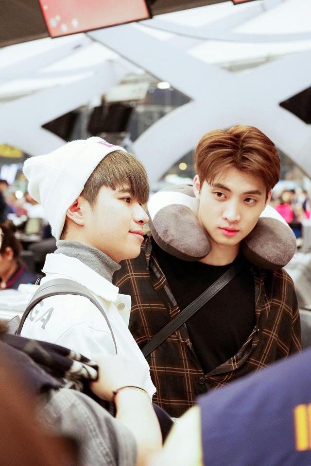 Mean's eyes on Plan p.3Cre logo #2wishเรียกกลับบ้าน