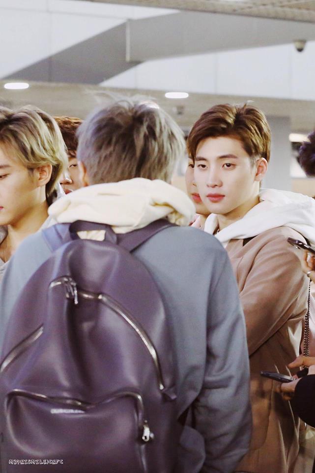 Mean's eyes on Plan p.3Cre logo #2wishเรียกกลับบ้าน