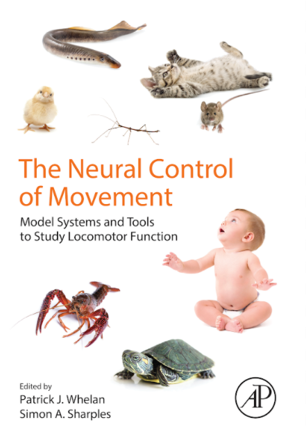 Whelan Lab tweet media