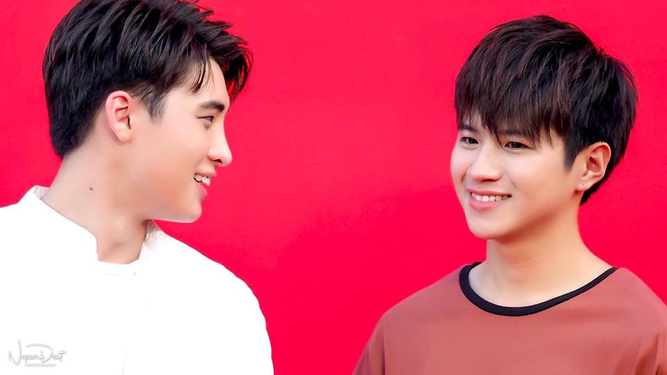 Mean's eyes on Plan p.4Cre logo #2wishเรียกกลับบ้าน