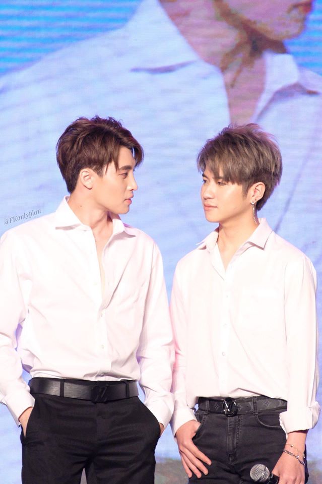 Mean's eyes on Plan p.4Cre logo #2wishเรียกกลับบ้าน