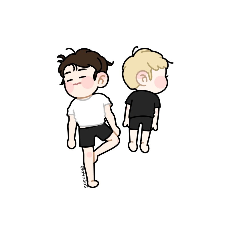 q4o3o5's tweet photo. #아스트로 #엠제이 #문빈 #ASTRO #astrofanart https://t.co/LXBQTbqtgU