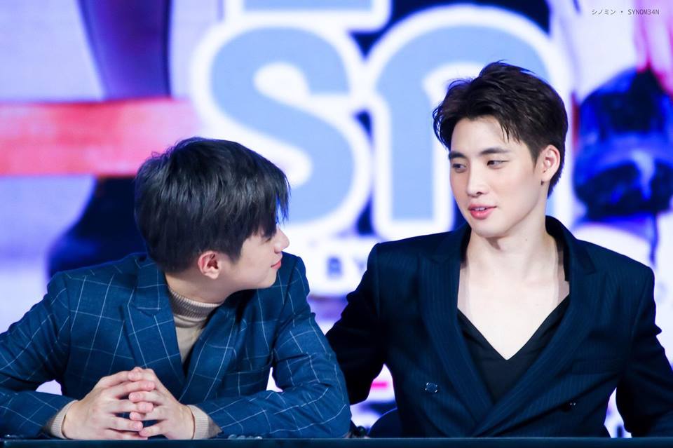 Mean's eyes on Plan p.5Cre logo #2wishเรียกกลับบ้าน