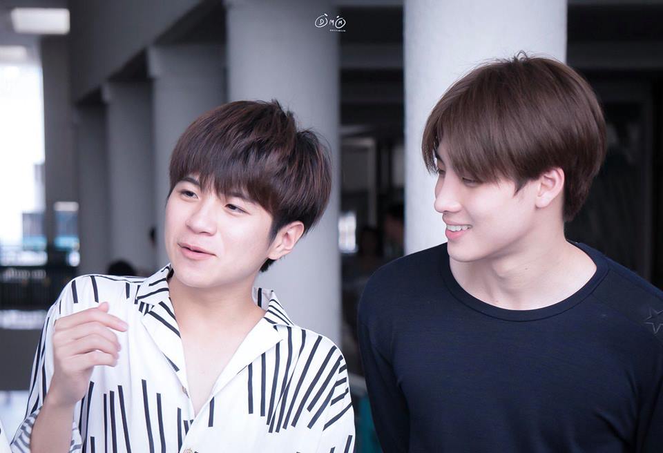Mean& #39;s eyes on Plan p.7Cre logo  #2wishเรียกกลับบ้าน