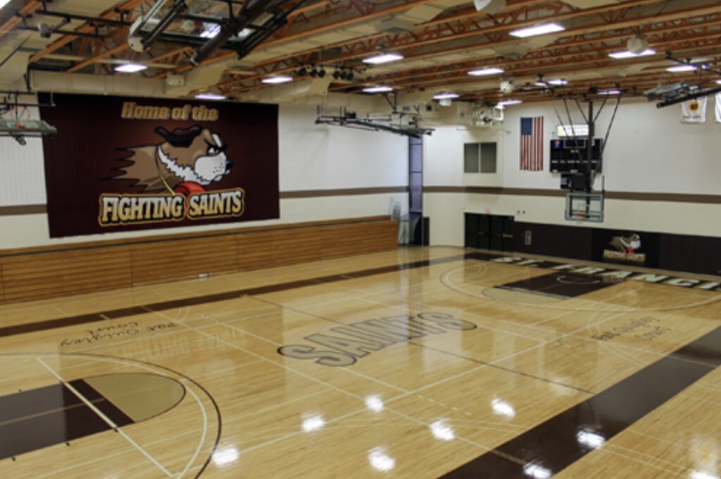 I am so excited to receive an offer from the University of Saint Francis! Thank you @SteveBr88626085 !!