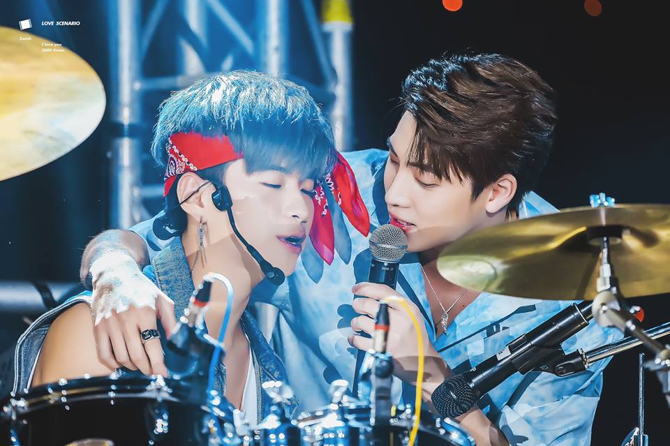 Mean's eyes on Plan p.9Cre logo #2wishเรียกกลับบ้าน