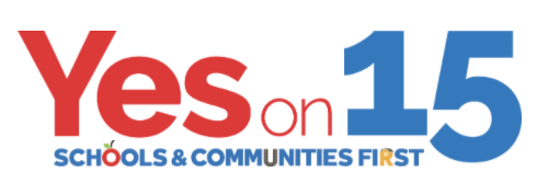 Curious as to what your school district might receive through Prop. 15?  Info in the link! Vote Yes on 15 this November! 

tinyurl.com/y6m9dpkh