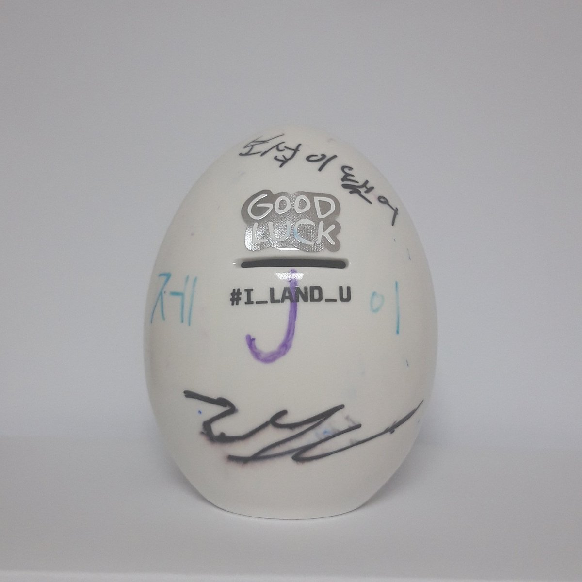 ENHYPENPeru's tweet photo. 「 FOTOS | 200825 」

#JAY | SAVING BOX 🥚💰🧡
➤ User: wife_O42O
━━━━━━━━━━
#ILAND #I_LAND #아이랜드 #SavingBox
© ILANDPeru https://t.co/UoEAUTBd83