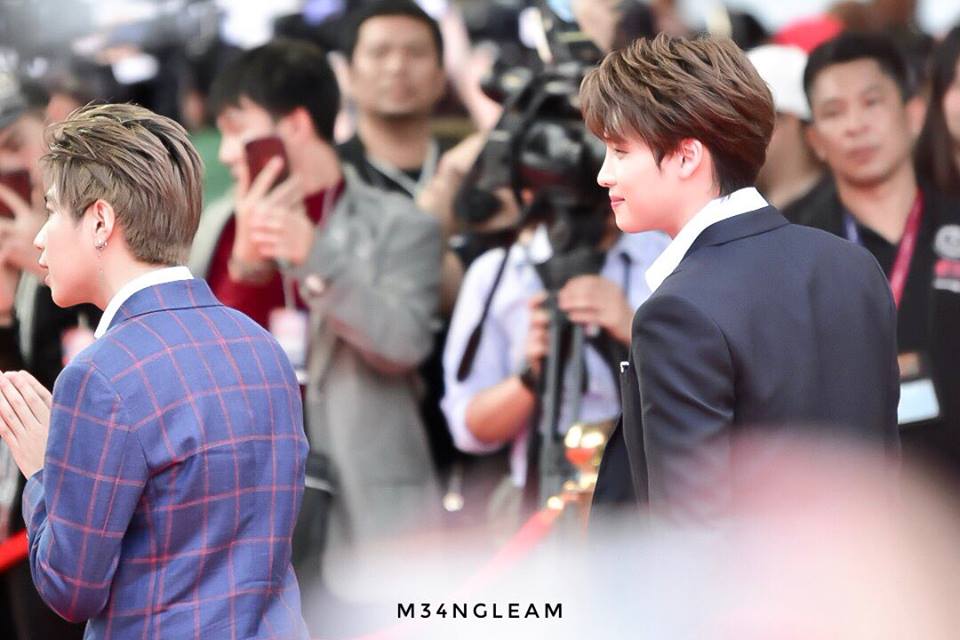 Mean's eyes on Plan p.12Đây là hôm có thể so với event Kazz Awards 2020 hôm rồi. Cre logo #2wishเรียกกลับบ้าน