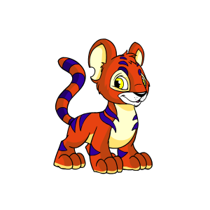 27. KougraI'm mainly judging based on the design right before the customization update and I was there for the first overhaul. It was weird seeing this bulky tiger get a more kitten appearance to him. Tho he grew on me 7/10Old design gets a 6.5/10 New design is a bit more fun