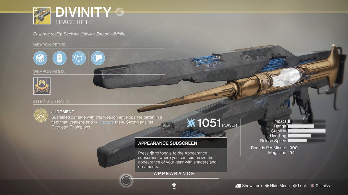 xboxnuraghi's tweet image. Huge shout out and thank you to @SarahJenea and her clan V4V.  They took me and my daughter  on The GoS raid and got our divinity.