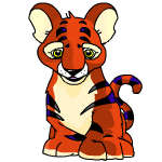 27. KougraI'm mainly judging based on the design right before the customization update and I was there for the first overhaul. It was weird seeing this bulky tiger get a more kitten appearance to him. Tho he grew on me 7/10Old design gets a 6.5/10 New design is a bit more fun