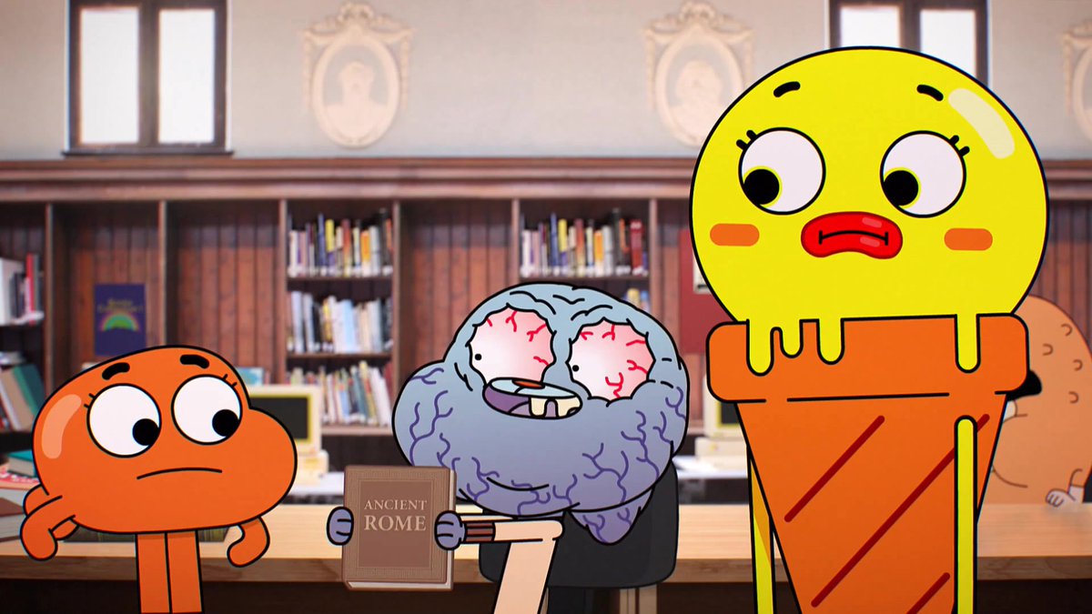 Transparent Ruddy Pacific Gumball Screens on Twitter: "Season 5, Episode 8 - The Test https://t.co/9cwA5TUizF" / Twitter Transparent Ruddy Pacific Gumball Screens on Twitter: "Season 5, Episode 8 - The Test https://t.co/9cwA5TUizF" / Twitter