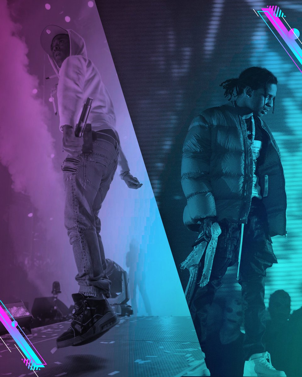 RollingLoud's tweet photo. Last week for #RLFOREVER voting! Let’s gooo

➡️ https://t.co/OMyPu8yJ7E https://t.co/HrOOBZmcKV