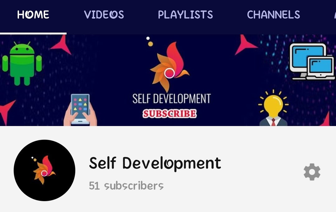 selfdev2500's tweet image. 🤩🤩😍😍🥳🥳🥳🥳🥳
#selfdevelopment
Thanks for all😊😊