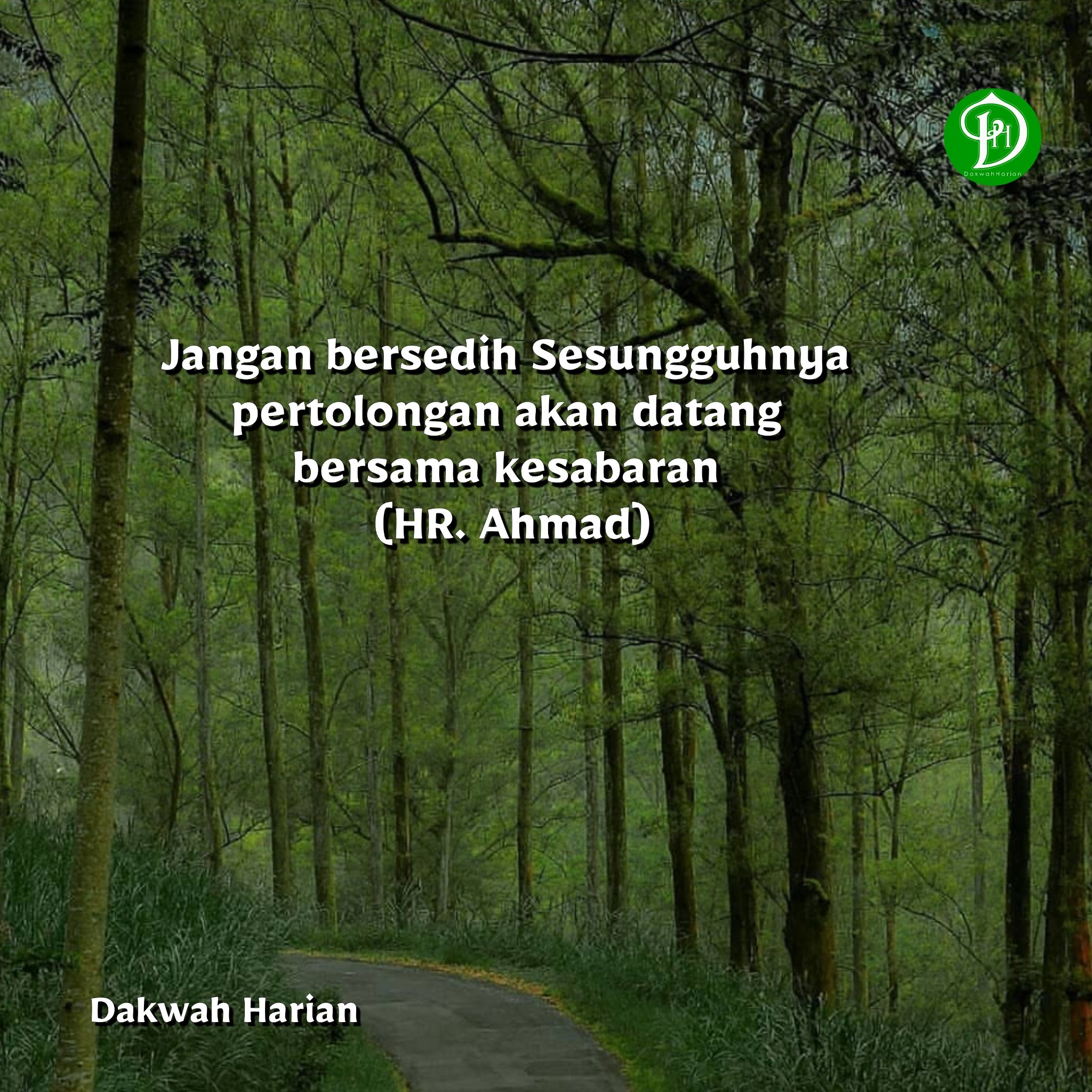 Jangan Bersedih Quote Jangan Bersedih Ketika Kau Didustakan. Jangan