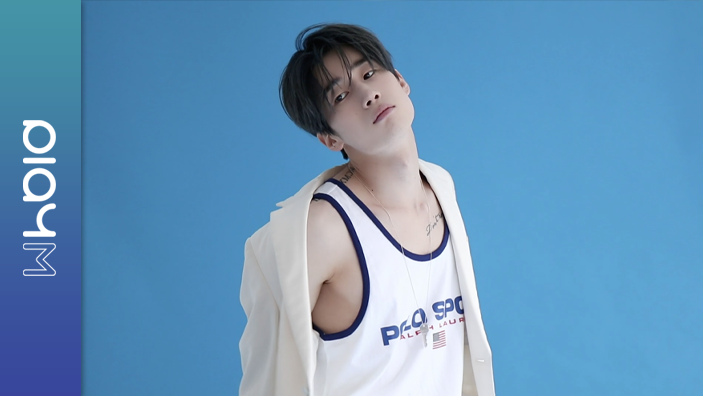 [#빅톤] TVicton EP.118
> 다양한 매력에 흠뻑! 화보장인 승우

▶ youtu.be/VtyEGY_f5jY

#VICTON #TVicton #승우
#스누의_화보촬영기📸
#역시_화보장인_승우👏
#귀여운_승머프_등장🧢
#승우는_그리핀도르🧙
#모히토에서_해변한잔_컨셉🍸
#승우_GQ화보_많관부😍