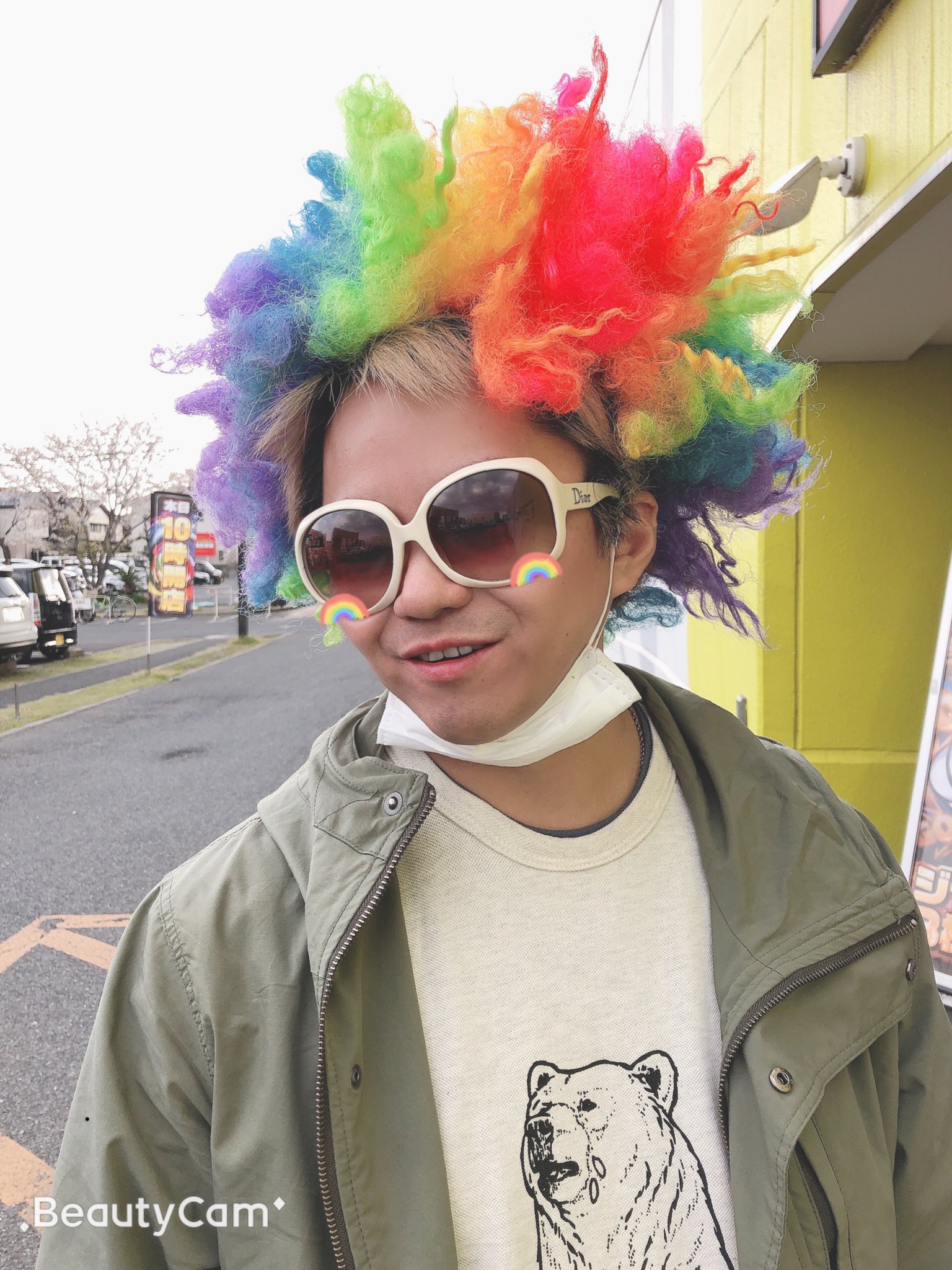 ボインレー Twitter Search Twitter