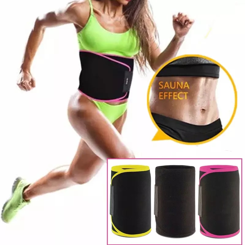 stayfit waist trimmer