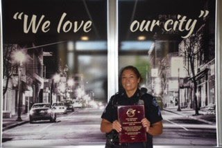 MOCIT4's tweet image. Two Missouri CIT members win CIT International Awards and will be recognized during their virtual conference awards ceremony, Wednesday, August 26th #mocit