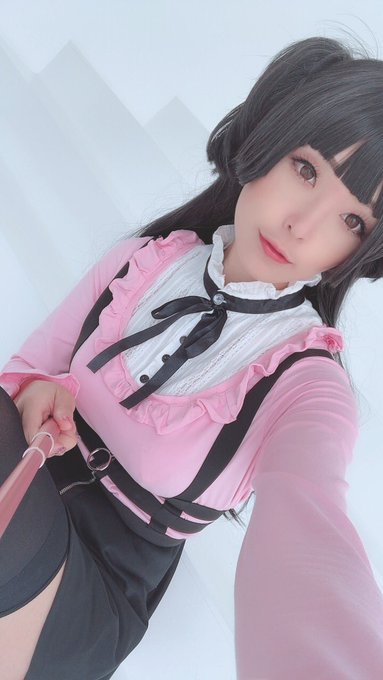 Twitterのコスプレ画像28