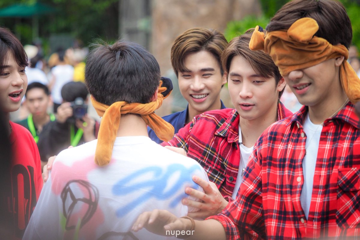 Mean's eyes on Plan p.20Game này cũng khác team nè 555+Cre logo #2wishเรียกกลับบ้าน